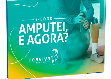 Amputei, e agora?