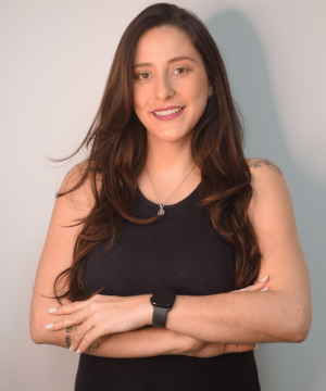 Lais Mendes de Araújo